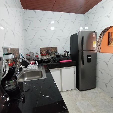 Apartahotel Sunclover 104 X 6 Personas Privado Salento Exterior foto